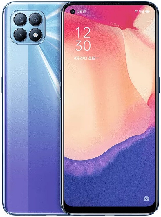 Oppo Reno4 SE